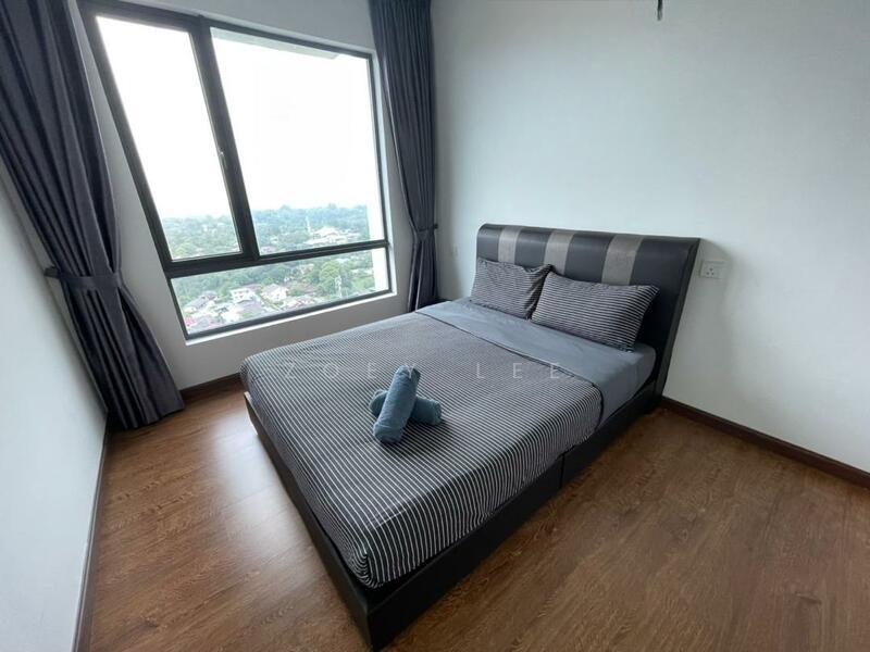 Country Garden Central Park - 4