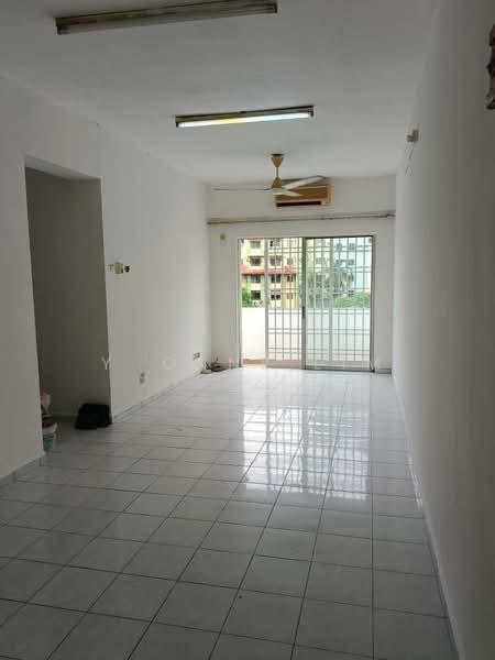 Sri Kenari Apartment - 1