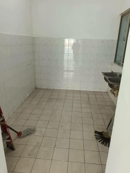 Sri Kenari Apartment - 3