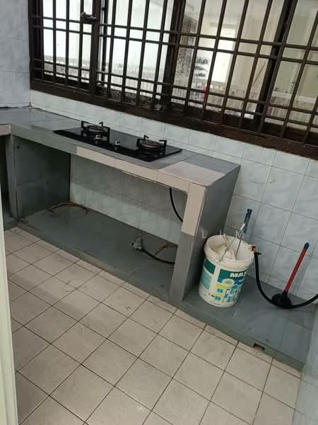 Sri Kenari Apartment - 2