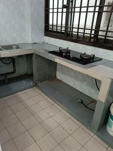 Sri Kenari Apartment - 4