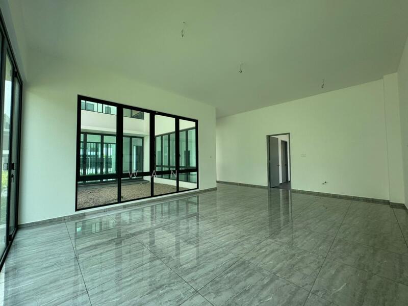 Seri Austin Heights - 2