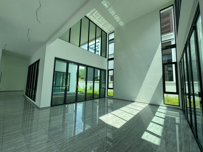 Seri Austin Heights - 3