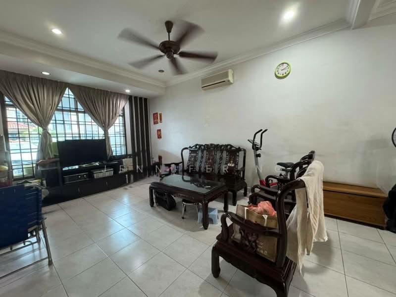 Taman Impian Emas - 2