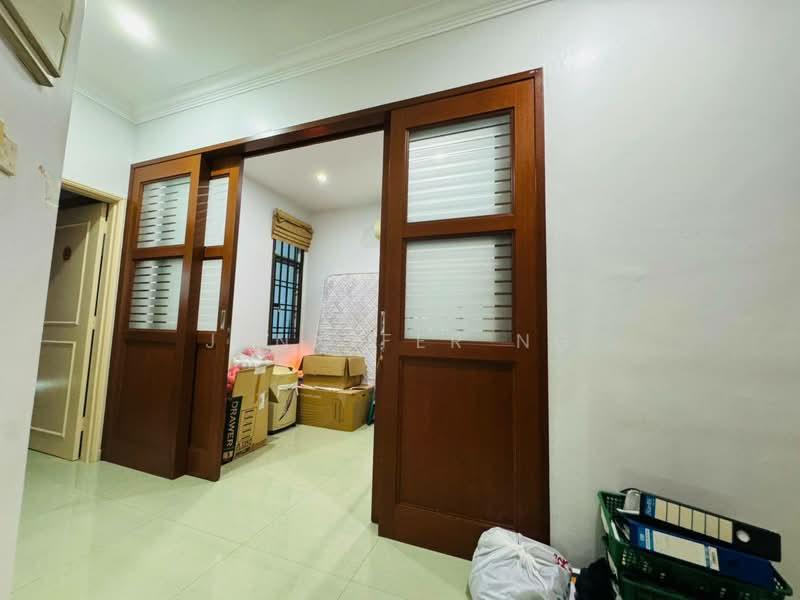 Taman Impian Emas - 5