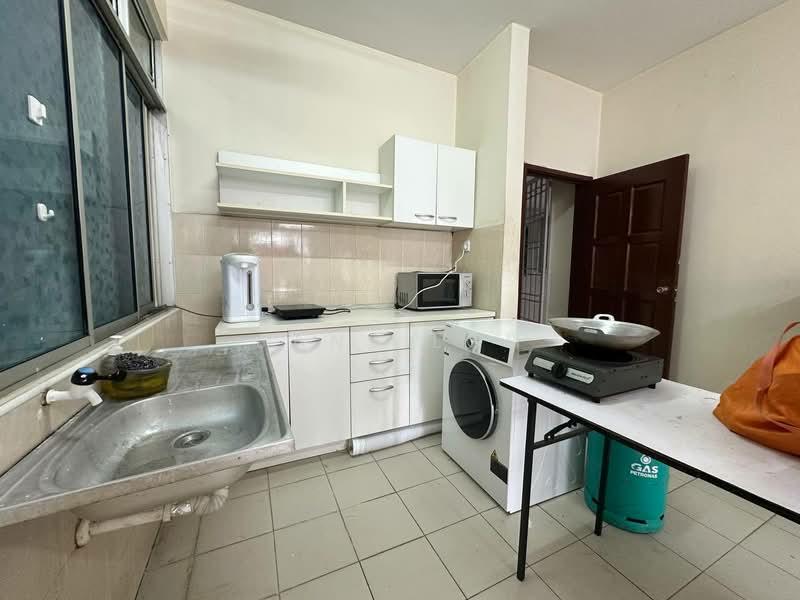 Lake View Suites - 3