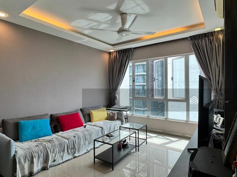 Tropez Residences - 3