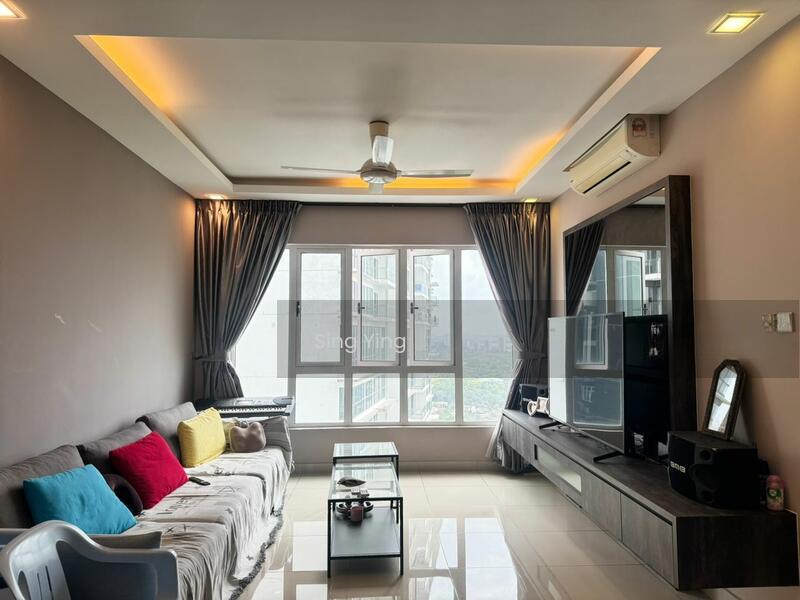 Tropez Residences - 2