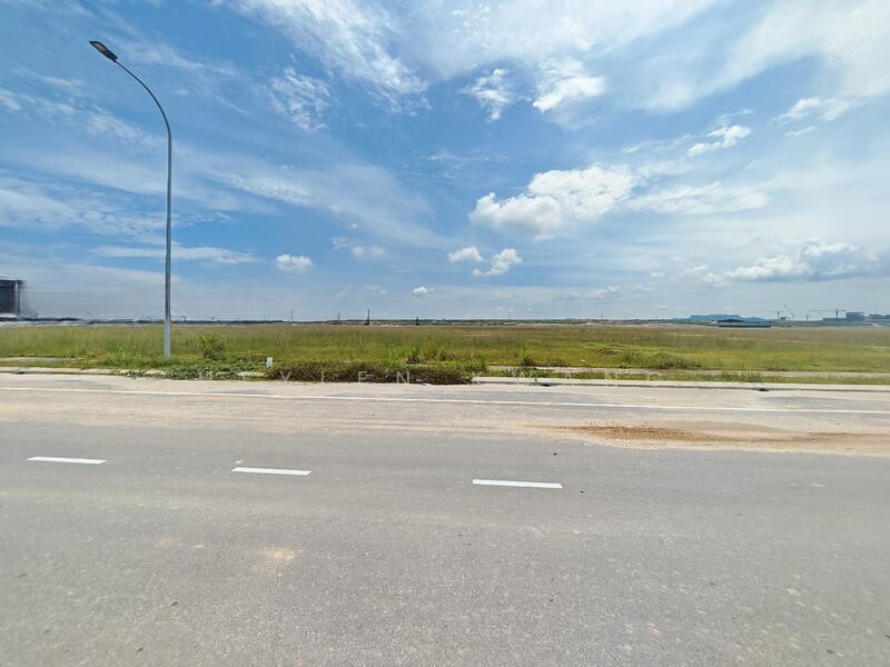 Kapar Industrial Park - 2