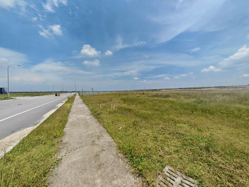 Kapar Industrial Park - 5