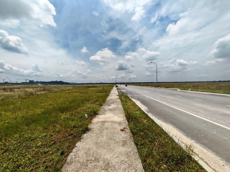 Kapar Industrial Park - 4