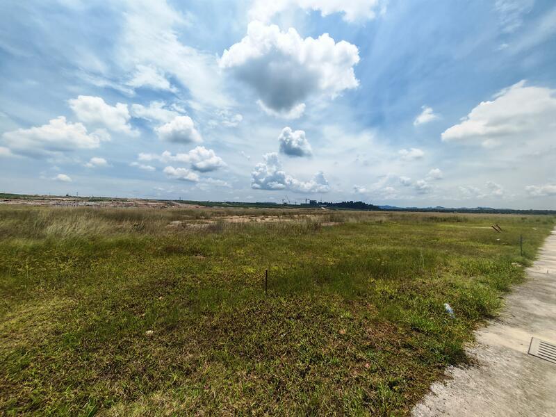 Kapar Industrial Park - 3