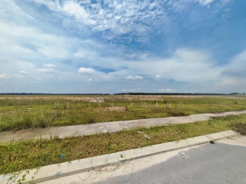 Kapar Industrial Park - 1
