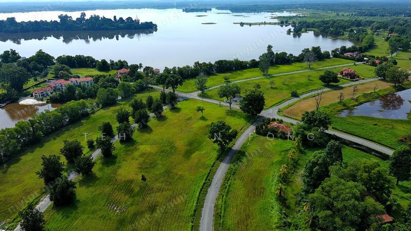 9934sf Bunglow Lot | Lake side | Bukit Merah Laketown Resort | Kerian | Perak 30.20psf - 2
