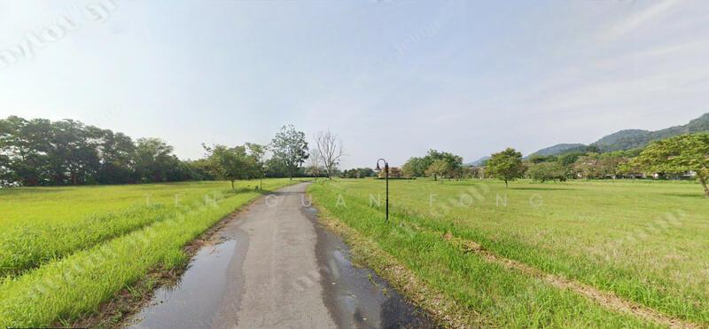 9934sf Bunglow Lot | Lake side | Bukit Merah Laketown Resort | Kerian | Perak 30.20psf - 4