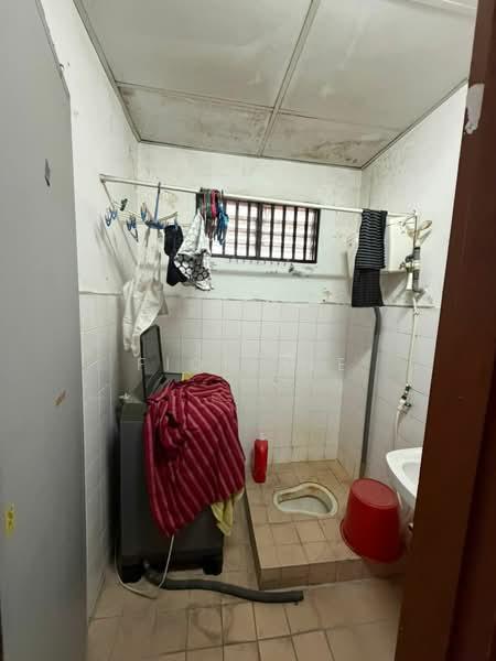 Seelong Idaman Terrace Factory - 5