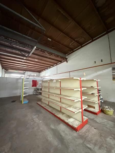 Seelong Idaman Terrace Factory - 2