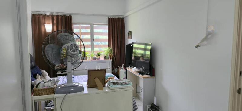 Perdana View - 2