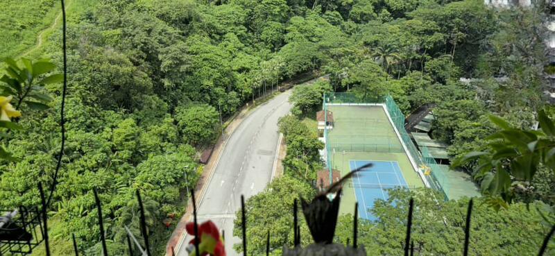 Perdana View - 4