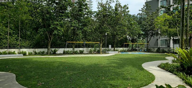 Perdana View - 5