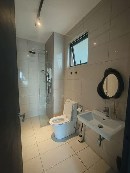 Paradigm Residence - 4