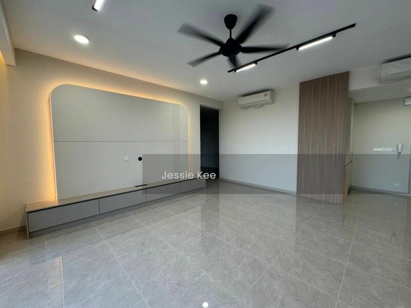 Park Place - 4