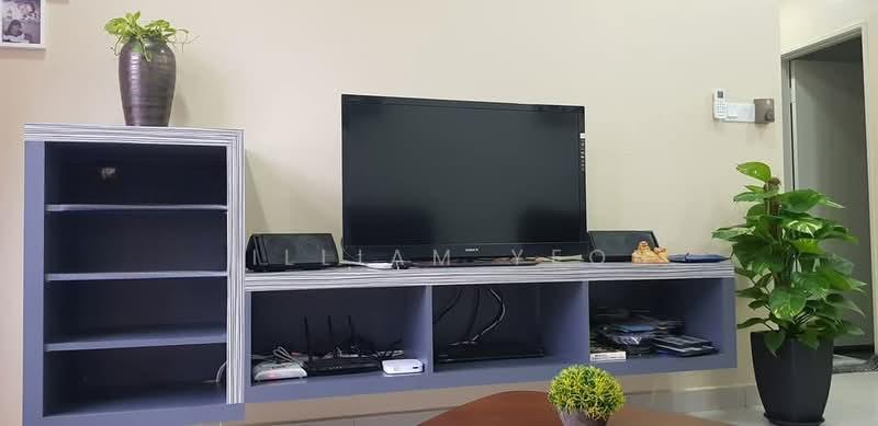 Residensi Rampai (The Parc Tower) - 3