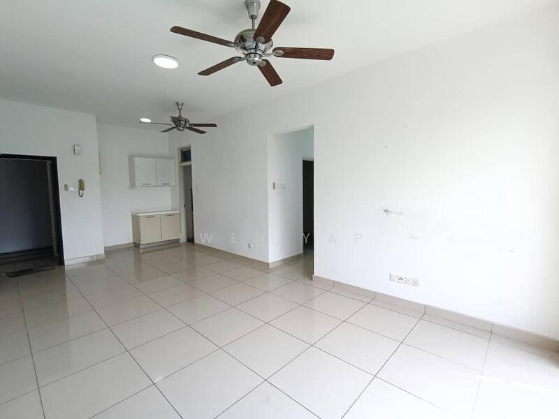 D'Rich Executive Suites - 1