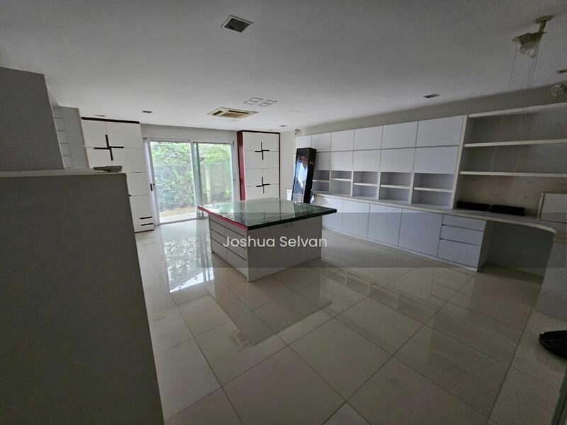 Bungalow at Bangsar - 2