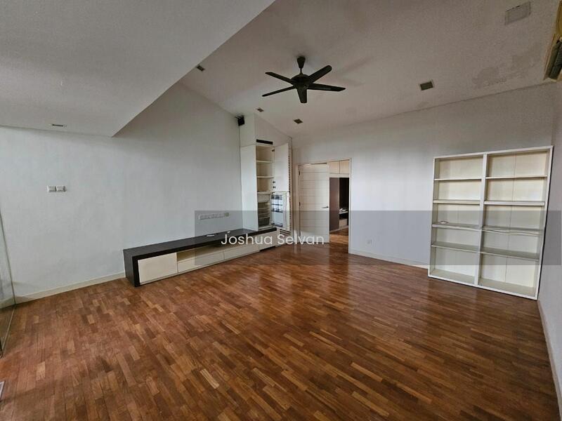 Bungalow at Bangsar - 3
