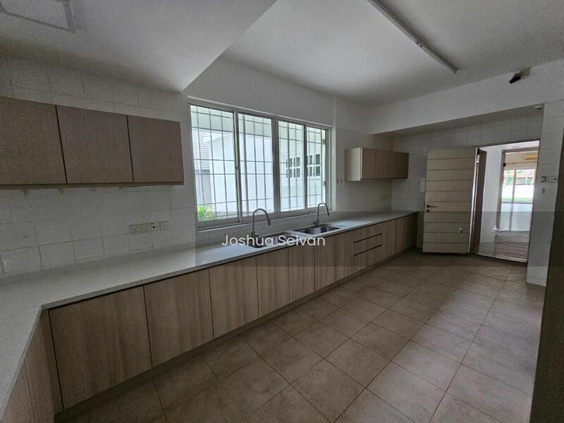 Bungalow at Bangsar - 4
