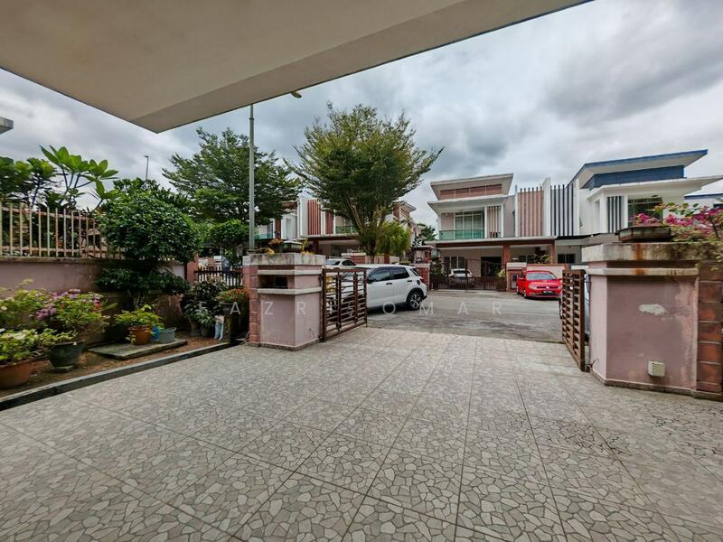 Saujana Impian @ Kajang - 2