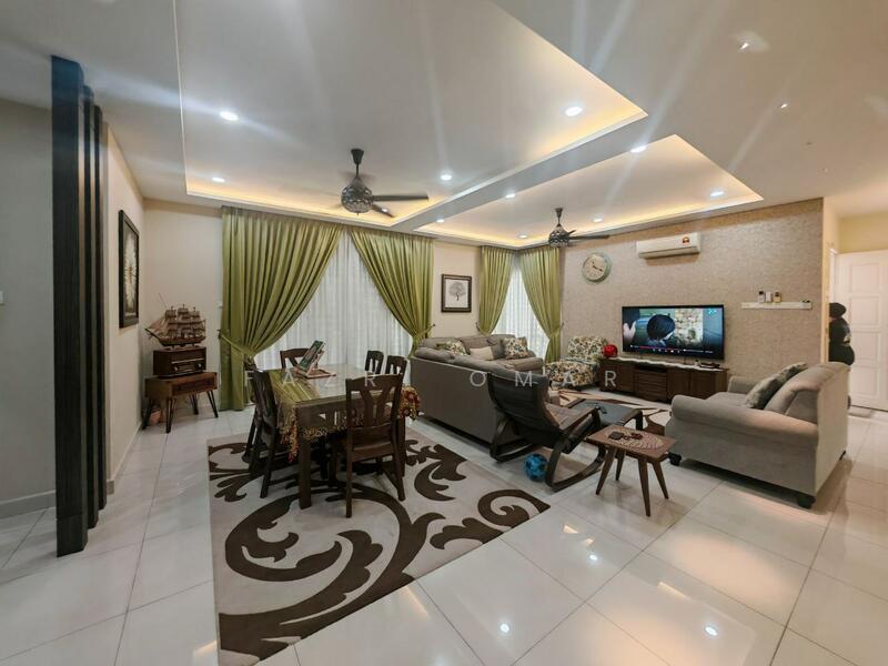 Saujana Impian @ Kajang - 4