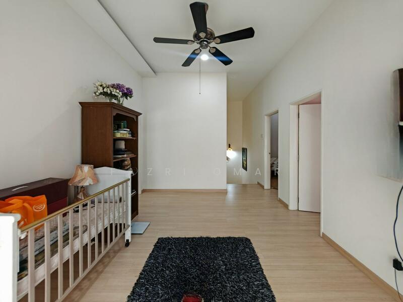 Saujana Impian @ Kajang - 5