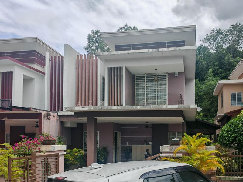 Saujana Impian @ Kajang - 1