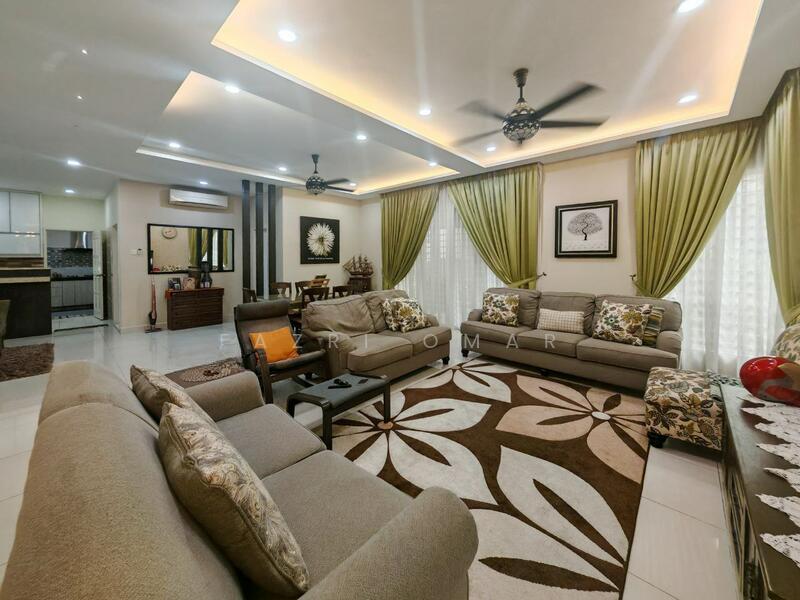 Saujana Impian @ Kajang - 3