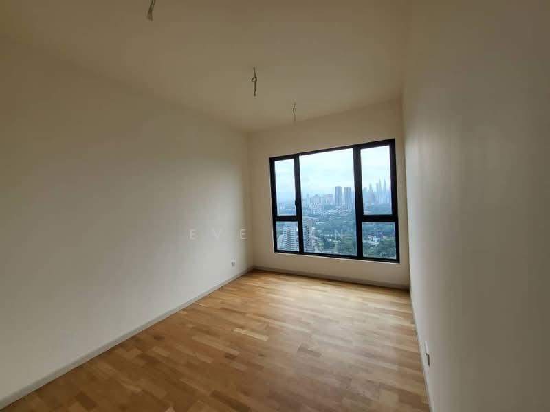 Residensi Solaris Parq - 5