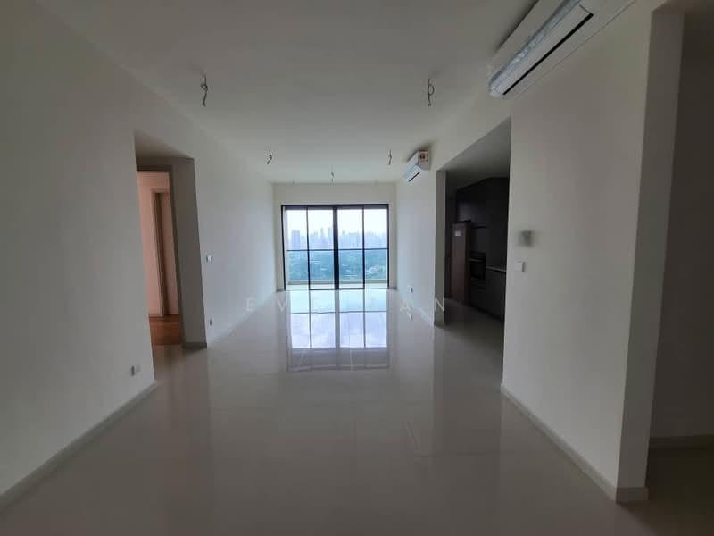 Residensi Solaris Parq - 4