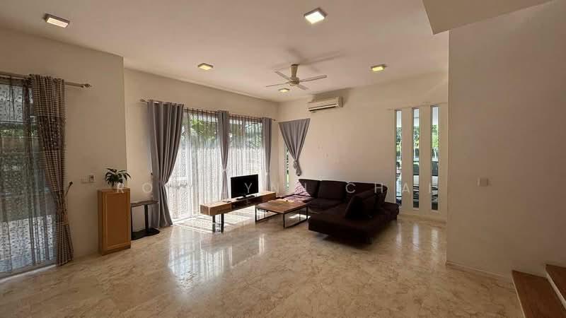 East Ledang Easts Ledangs - 1