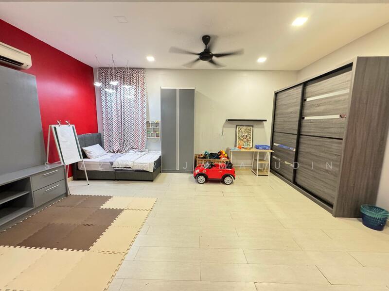 Taman Bukit Utama - 5
