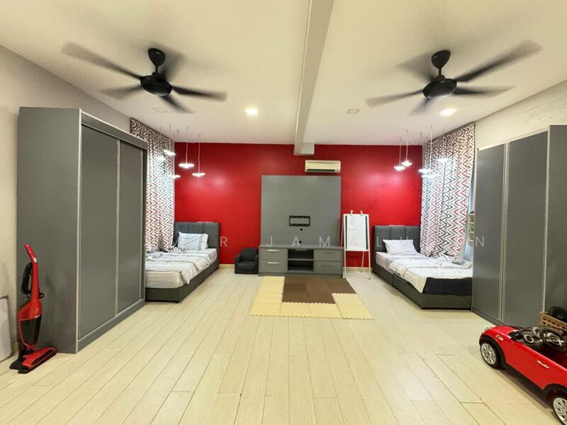 Taman Bukit Utama - 5