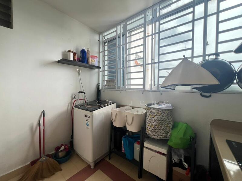 Kipark Apartment - 2