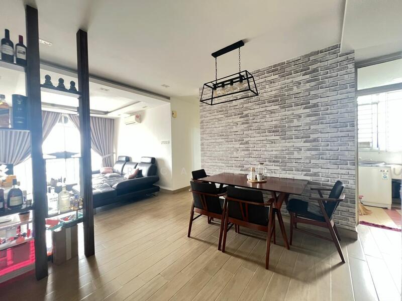 Kipark Apartment - 3