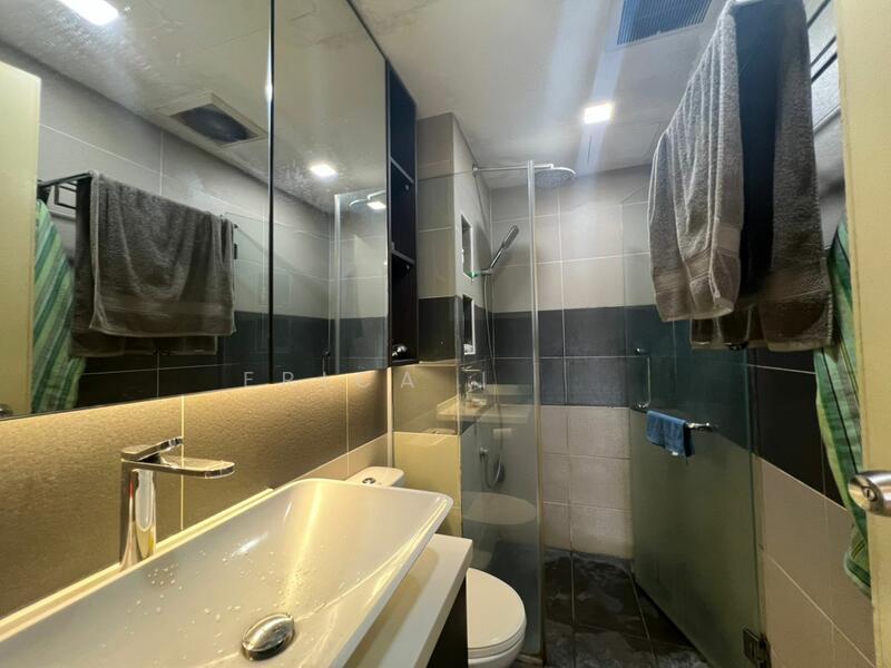Kipark Apartment - 5
