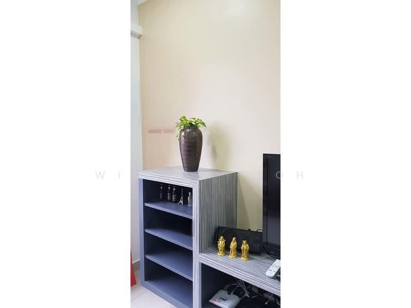 Residensi Rampai (The Parc Tower) - 5