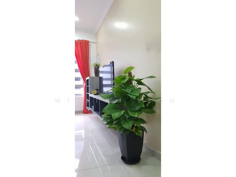 Residensi Rampai (The Parc Tower) - 2