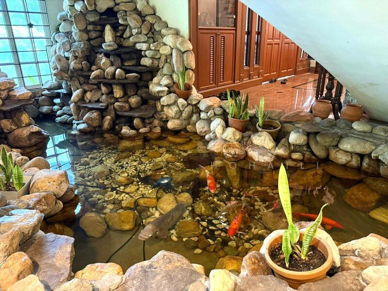 SAUJANA RESORT U2 SHAH ALAM BUNGALOW - 3