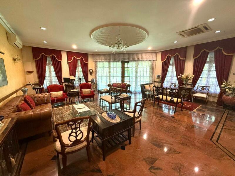 SAUJANA RESORT U2 SHAH ALAM BUNGALOW - 2