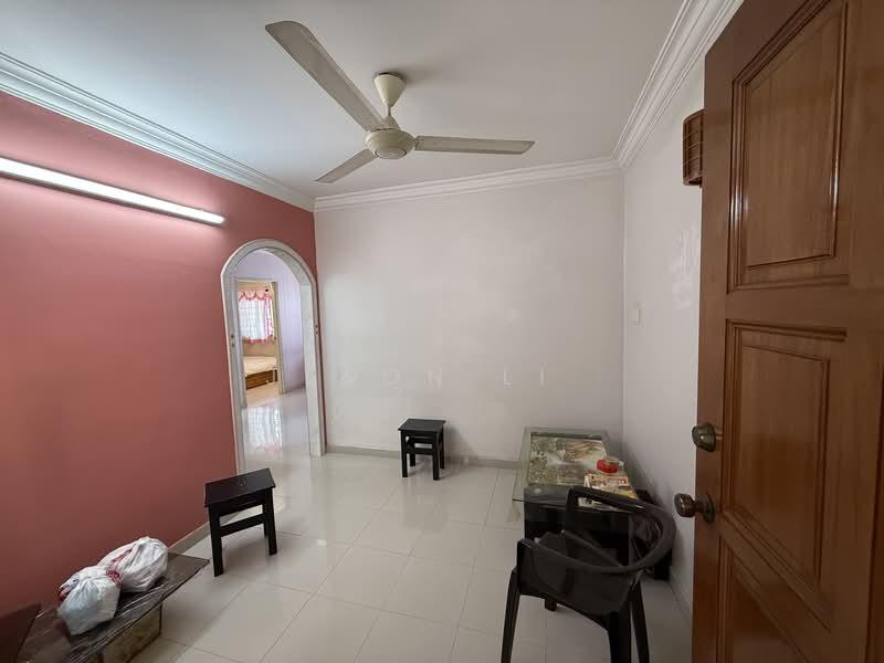 Sri Angkasa Apartment - 2