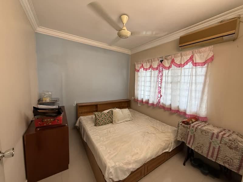 Sri Angkasa Apartment - 3